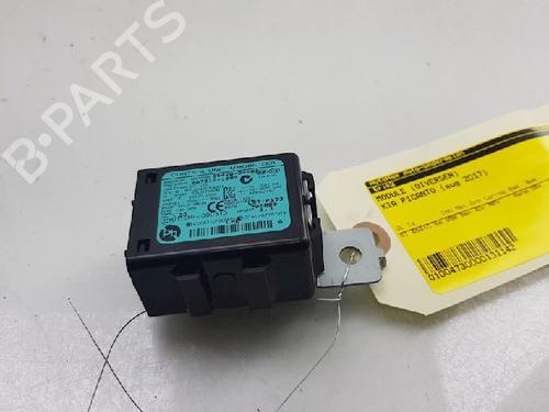 Used Control unit Control unit 12018973 12018973