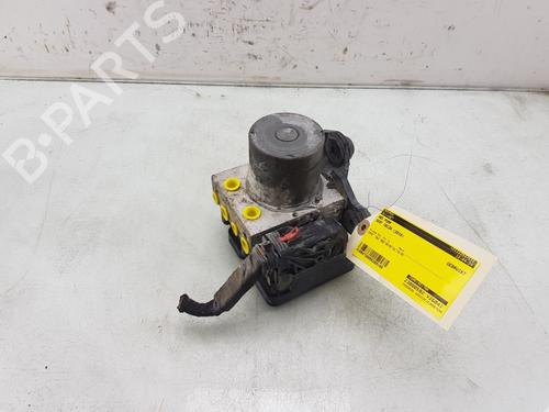 Used ABS pump ABS pump SEAT IBIZA V (KJ1, KJG) 1.0 (75 hp) 17593483 17593483