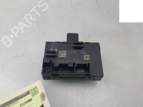 Elektronisk modul PORSCHE CAYENNE (92A) 3.0 Diesel (262 hp) 31041087