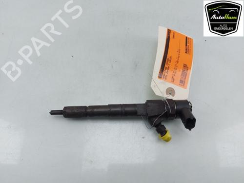 Used Injector Injector OPEL ZAFIRA TOURER C (P12) 2.0 CDTi (75) (130 hp) 12046667 12046667