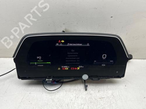 Instrument cluster AUDI E-TRON (GEN) 55 quattro | BP33045163C47 - Image 5