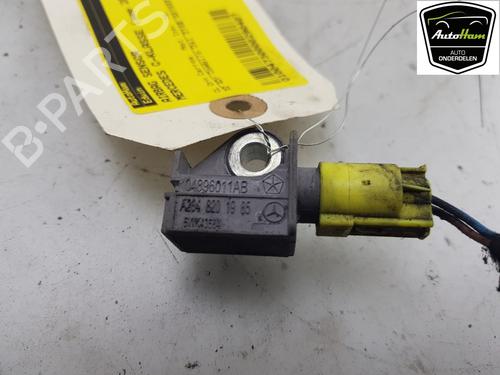 Elektronische module MERCEDES-BENZ C-CLASS T-Model (S204) C 200 CDI (204.207) | BP20330863M83