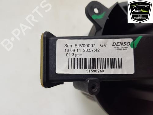 Heater blower motor JEEP RENEGADE SUV (BU, B1, BV) 1.4 | BP18893885M62 