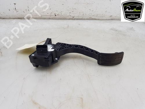 Used Pedal Pedal TOYOTA PROACE Van (MDZ_) 2.0 D4d (MDZ3) (122 hp) 17544759 17544759