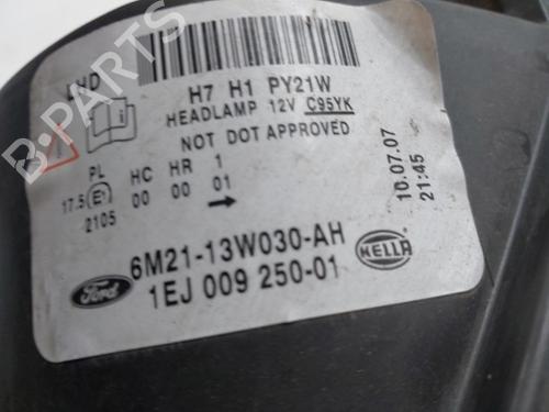 Left headlight FORD GALAXY II (WA6) 2.0 | BP29006951C28 - Image 6