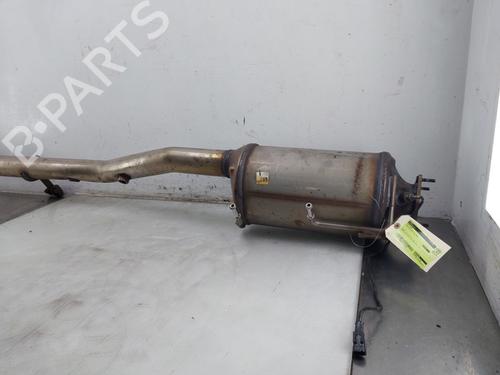 Catalyst IVECO DAILY VI Van 33S16, 35S16, 35C16, 38S16, 40C16, 42S16, 50C16 | BP31922330M10