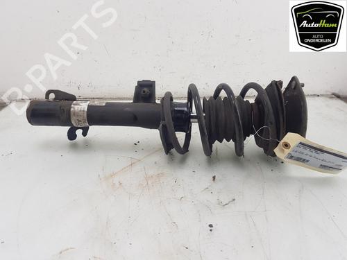 Used Left front shock absorber MINI MINI (R56) One (75 hp) 22372789