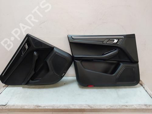 Conjunto de bancos PORSCHE MACAN (95B) 2.0 | BP29910406C78 - Image 7
