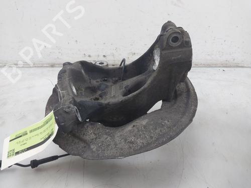 Used Left front steering knuckle BMW 1 (F20) 116 i (136 hp) 30167920