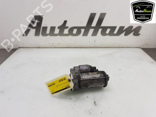 Starter VW POLO V (6R1, 6C1) 1.2 TSI 16V | BP12037280M8 