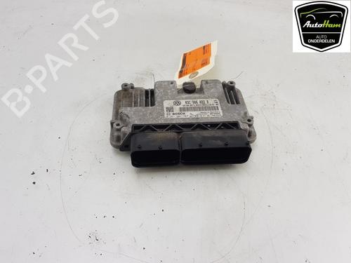 Used Engine control unit (ECU) Engine control unit (ECU) 12040246 12040246