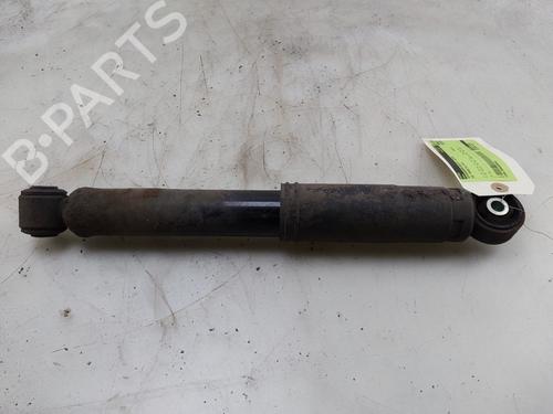 Used Right rear shock absorber FIAT PANDA (312_, 319_) 0.9 (312PXH1A) (65 hp) 30275557