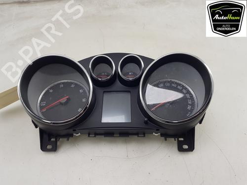 Used Instrument cluster Instrument cluster 16900696 16900696