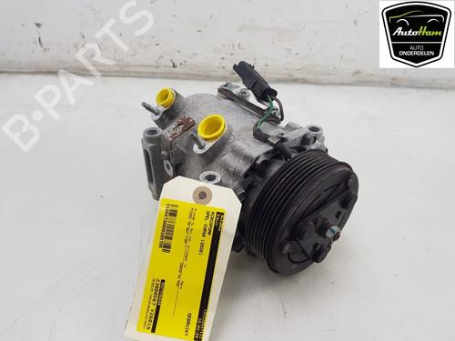 Used AC compressor AC compressor 17318615 17318615