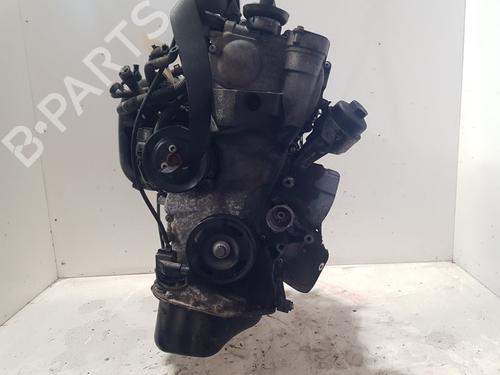 Engine VW POLO IV (9N_, 9A_) 1.2 12V | BP28602675M1