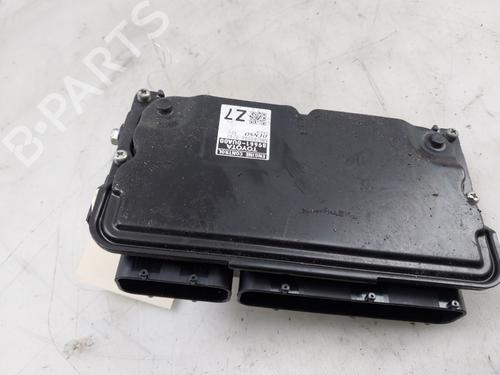 Engine control unit (ECU) TOYOTA YARIS CROSS (MXP_) 1.5 Hybrid (MXPJ10) | BP32045159M57 - Image 3