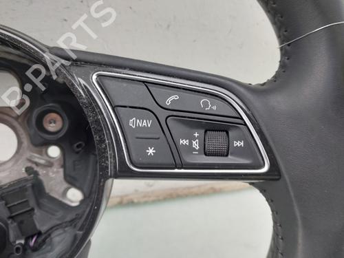 Steering wheel AUDI Q2 (GAB, GAG) 1.6 TDI | BP34540822C49  - Image 7