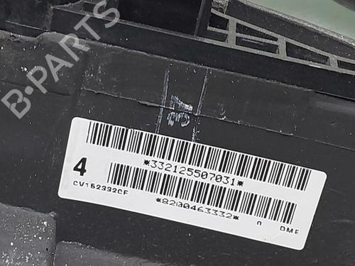 Steering wheel RENAULT TWINGO II (CN0_) 1.2 16V (CN04, CN0B) | BP31978655C49 