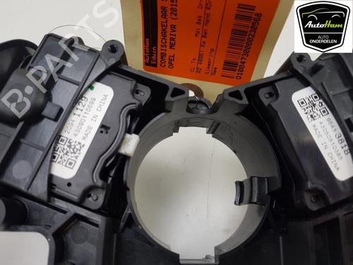 Steering column stalk OPEL MERIVA B MPV (S10) 1.4 (75) | BP13105722I23 