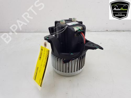 Used Heater blower motor JEEP RENEGADE SUV (BU, B1, BV) 1.4 (140 hp) 18893885