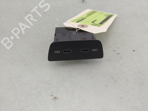 Electronic module VW POLO VI (AW1, BZ1, AE1) 1.0 TSI | BP39094493M83 - Image 2