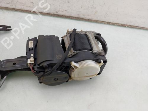 Front right seatbelt VW T-CROSS (C11, D31) 1.0 TSi | BP39467334I25 - Image 3
