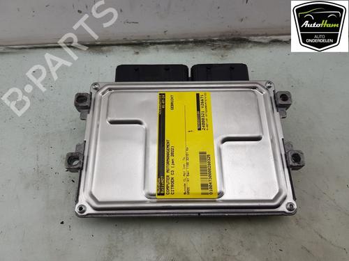 Engine control unit (ECU) CITROËN C3 III (SX) 1.2 PureTech 82 | BP18829900M57 - Image 3