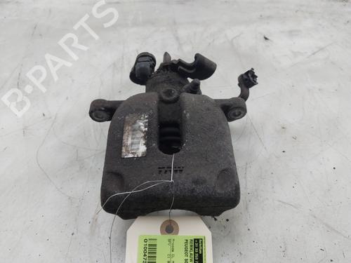 Used Right rear brake caliper PEUGEOT 5008 (0U_, 0E_) 1.6 16V (156 hp) 31922926