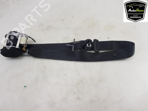 Used Front right seatbelt ALFA ROMEO MITO (955_) 1.4 MultiAir (955AXL1B) (105 hp) 16397808