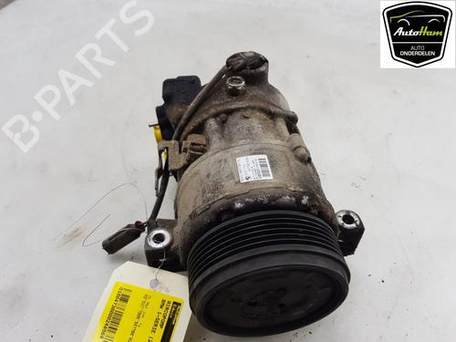 AC compressor BMW 1 (E87) 118 d | BP15715907M34 