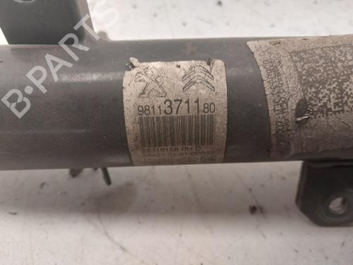 Right front shock absorber CITROËN C3 III (SX) 1.2 PureTech 82 | BP40525781M17 - Image 4