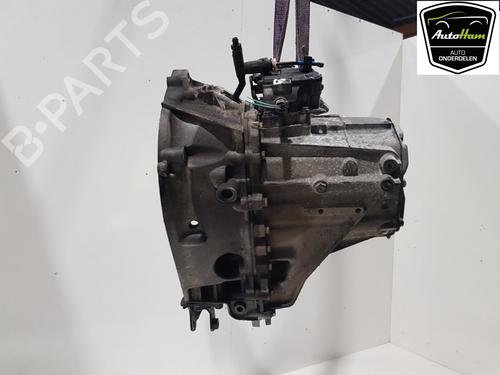 Gearbox PEUGEOT 208 I (CA_, CC_) 1.6 GTi | BP19772452M3 