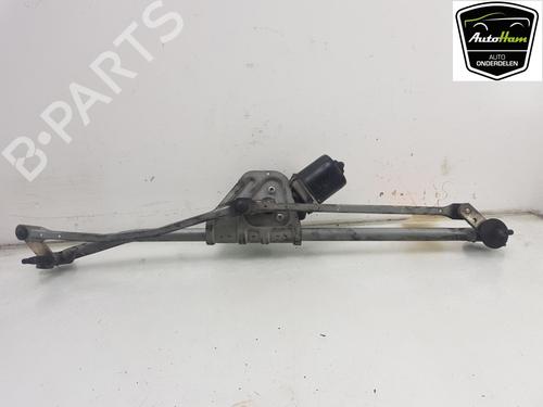 Used Front wipers mechanism Front wipers mechanism 13103519 13103519