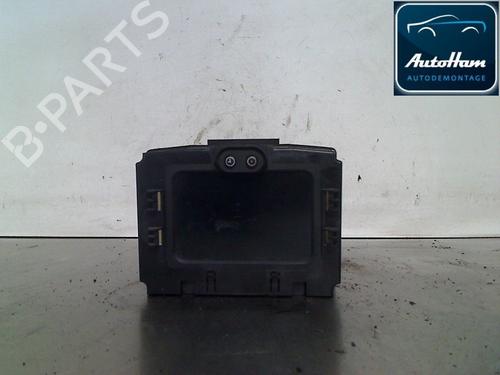 Multifunctionele display OPEL ZAFIRA A MPV (T98) 1.8 16V (F75) (125 hp) 13139097