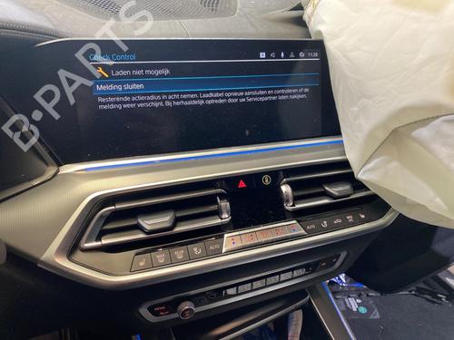 Control unit BMW X5 (G05, F95) xDrive 45 e Plug-in Hybrid | BP33976813M11 - Image 5