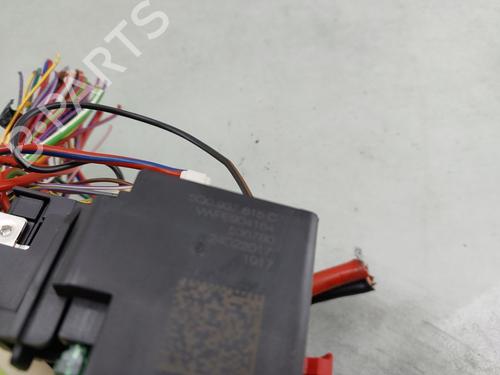 Fuse box AUDI Q2 (GAB, GAG) 1.0 TFSI | BP38499052E1 - Image 4