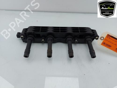 Ignition coil OPEL MERIVA A MPV (X03) 1.6 16V (E75) | BP12039994M94 