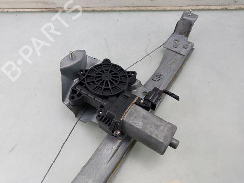 Rear left window mechanism RENAULT CAPTUR I (J5_, H5_) 0.9 TCe 90 | BP34057124C24 - Image 2