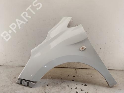 Used Left front fenders Left front fenders 39668367 39668367