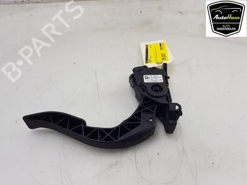 Pedal AUDI A7 Sportback (4GA, 4GF) 3.0 TDI quattro | BP19667625I4 