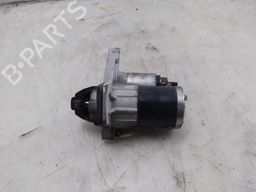 Starter RENAULT CAPTUR I (J5_, H5_) 0.9 TCe 90 | BP30466201M8