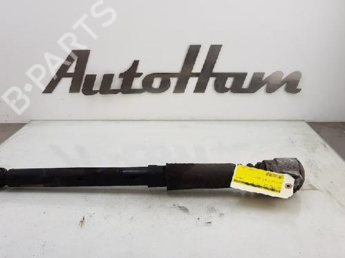 Used Right rear shock absorber AUDI A4 B8 (8K2) 2.0 TDI (136 hp) 12023698
