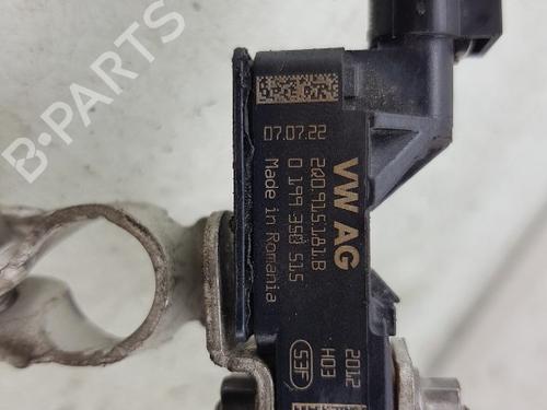 Cable SKODA OCTAVIA I Combi (1U5) 1.9 TDI | BP18166746E12 