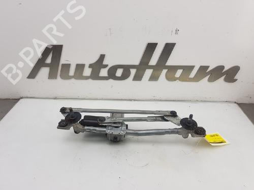 Used Front wipers mechanism Front wipers mechanism 12034443 12034443