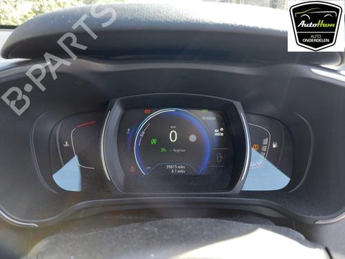 Used Instrument cluster Instrument cluster 12050579 12050579