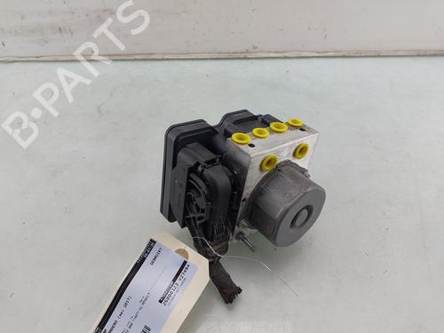 Used ABS pump DACIA SANDERO II TCe 90 LPG (B8M1) (90 hp) 28096366