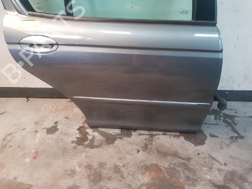 Dør højre bagtil JAGUAR X-TYPE I (X400) 2.5 V6 All-wheel Drive | BP12060989C5 
