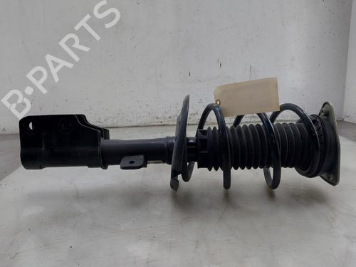 Used Left front shock absorber Left front shock absorber PEUGEOT 5008 II (MC_, MJ_, MR_, M4_) 1.2 Hybrid 136 (MRHPYC) (136 hp) 35751952 35751952