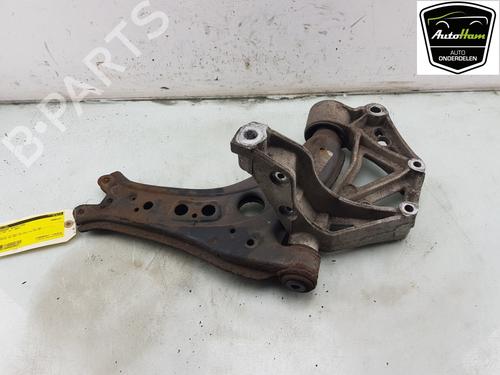 Used Right front suspension arm VW FOX Hatchback (5Z1, 5Z3, 5Z4) 1.2 (55 hp) 20089610