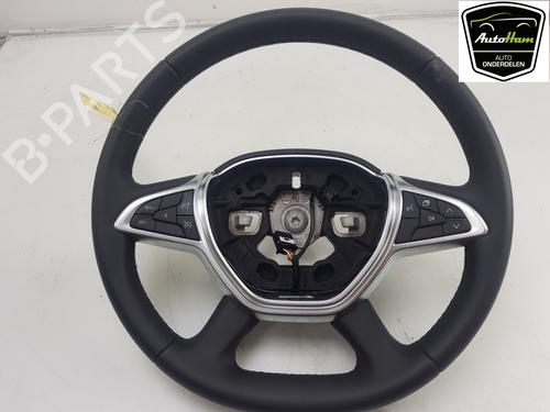 Steering wheel DACIA SANDERO III 1.0 TCe 90 | BP15530303C49 